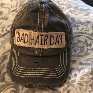Ball cap